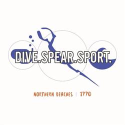 Dive Spear and Sport @1770