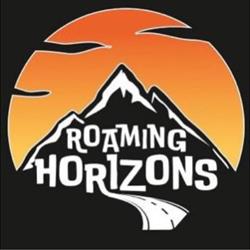 Roaming Horizons