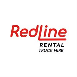 Redline Rental Truck Hire