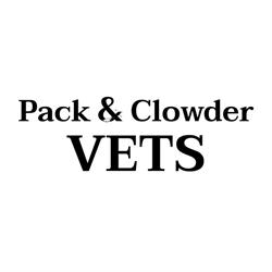 Pack & Clowder Vets