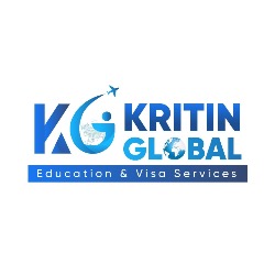 Kritin Global - Education & Visa Services