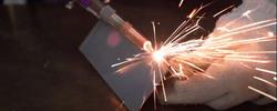 Laser Welder Australia