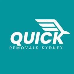 Quick Removals Sydney