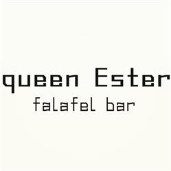 Queen Ester Falafel Bar Newport