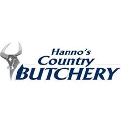 Hanno's Country Butchery