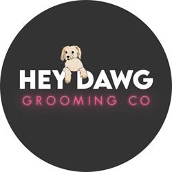 Hey Dawg Grooming Co