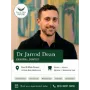 Dr Jarrod