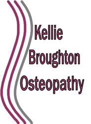 Kellie Broughton Osteopath