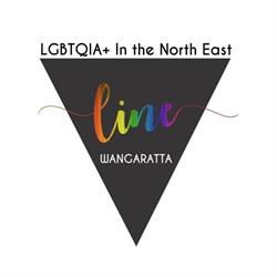 LINE Wangaratta Inc. Pride Hub