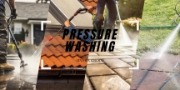 Pressure Washing