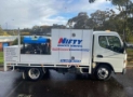 Graffiti removal Melbourne