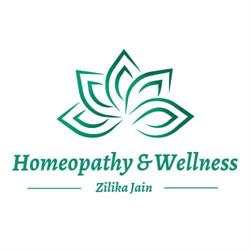 Homeopathy & Wellness - Zilika Jain