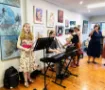 Gallery Opening Event