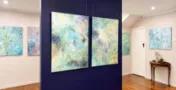 Gallery Opening