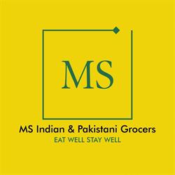 MS Indian & Pakistani Grocers