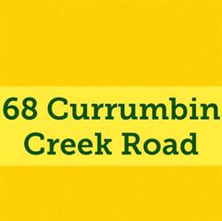 Currumbin creek Stockfeeds