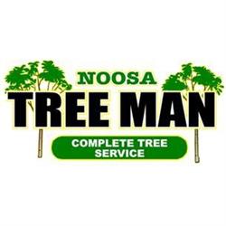 Noosa Tree Man