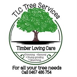 Timber Loving Care Tree Services