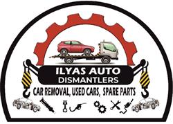 ILYAS Auto Parts - Auto Wrecker