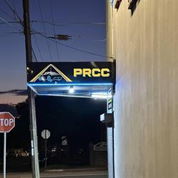 Park Road Collision Center