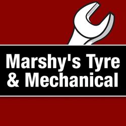 Marshy's Tyre & Mechanical - Repco Authorised Car Service South West Rocks