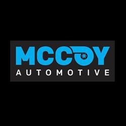 McCoy Automotive