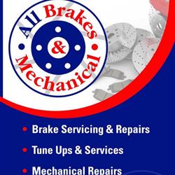 All Brakes & Mechanical