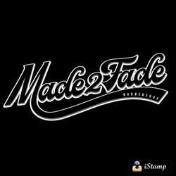 Made2Fade
