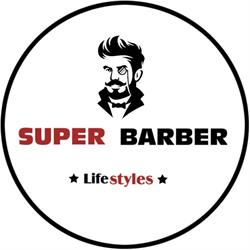 SUPER BARBER