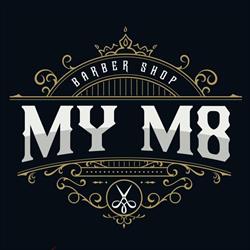 MY M8 Barber
