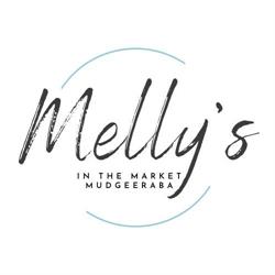 Melly's In The Market