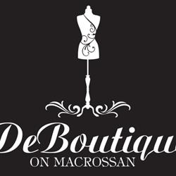 DeBoutique On Macrossan
