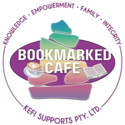 Bookmarked By Kefi