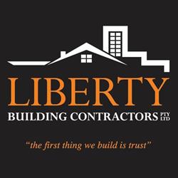 Liberty Building Contractors Pty Ltd