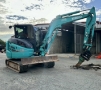 5t Excavator
