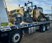 Tilt Tray