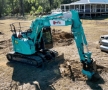 14t Excavator