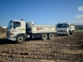 Tandem Tippers