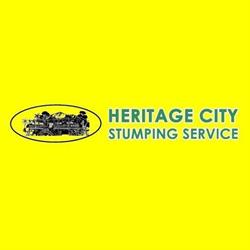 Heritage City Stumping Service