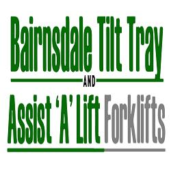 Assist 'A' Lift Forklifts
