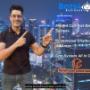 Crm system power by AI.