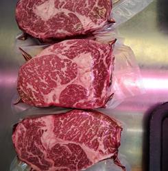rump butchery