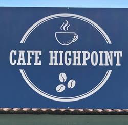 Cafe Highpoint