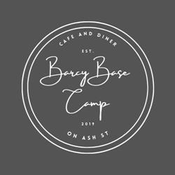 Barcy Base Camp