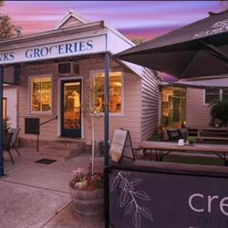 Ling’s Cafe & Store