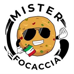 Mister Focaccia