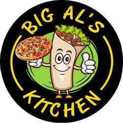 Big Al's Kitchen