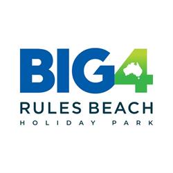 BIG4 Rules Beach Holiday Park
