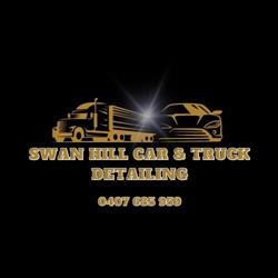 Swan Hill Car and Truck detailing