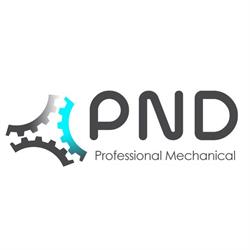 PND Professional Mechanical